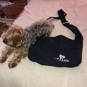 Butler University Cross-Body Bag